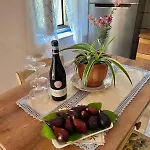 Homestay Casa Contadina Nel Ai Piedi Della Majella - Agricasa Caprafico Casoli (Abruzzo)