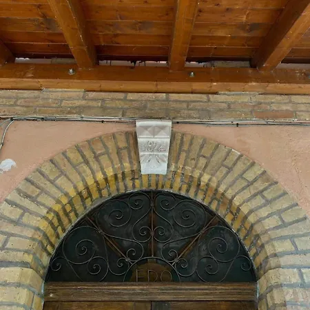 Casa Contadina Nel Ai Piedi Della Majella - Agricasa Caprafico Homestay *