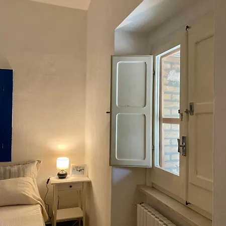 Casa Contadina Nel Ai Piedi Della Majella - Agricasa Caprafico Homestay