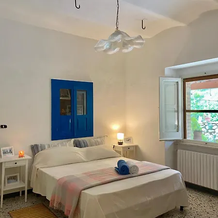 Homestay Casa Contadina Nel Ai Piedi Della Majella - Agricasa Caprafico *