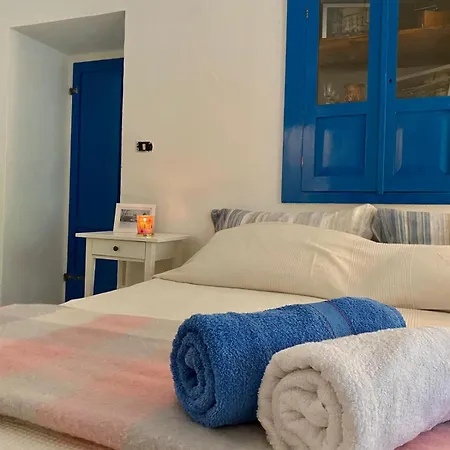 Casa Contadina Nel Ai Piedi Della Majella - Agricasa Caprafico Homestay *