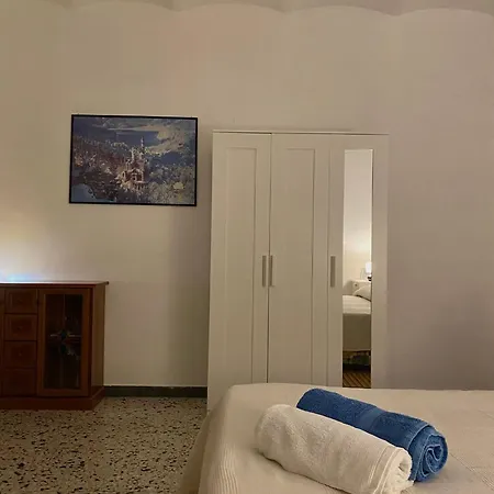 Alloggio in famiglia Casa Contadina Nel Ai Piedi Della Majella - Agricasa Caprafico Casoli (Abruzzo)