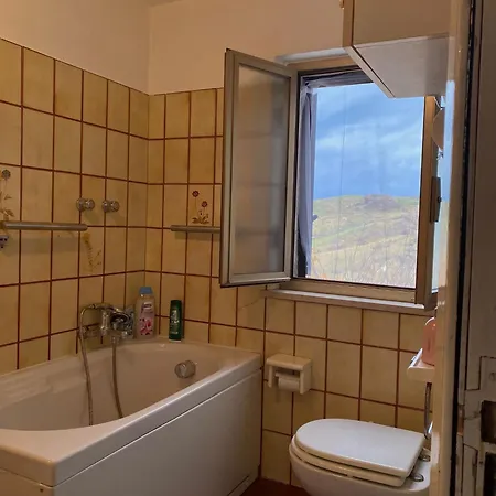 Casa Contadina Nel Ai Piedi Della Majella - Agricasa Caprafico Homestay Casoli (Abruzzo)