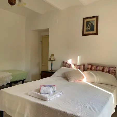 Casa Contadina Nel Ai Piedi Della Majella - Agricasa Caprafico * Casoli (Abruzzo)