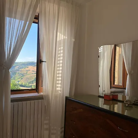 Casa Di Campagna, Pace E Natura, Sotto La Maiella - Agricasa Caprafico