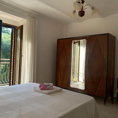 Casa Contadina Nel Ai Piedi Della Majella - Agricasa Caprafico Alloggio in famiglia
