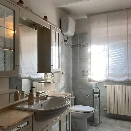 Homestay Casa Contadina Nel Ai Piedi Della Majella - Agricasa Caprafico