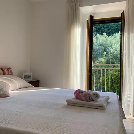 Alloggio in famiglia Casa Contadina Nel Ai Piedi Della Majella - Agricasa Caprafico *