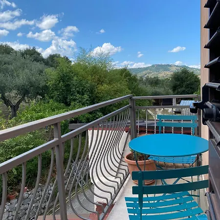 Casa Di Campagna, Pace E Natura, Sotto La Maiella - Agricasa Caprafico *
