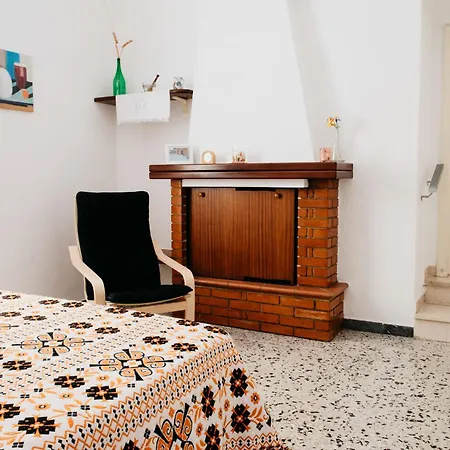 Casa Contadina Nel Ai Piedi Della Majella - Agricasa Caprafico Alloggio in famiglia