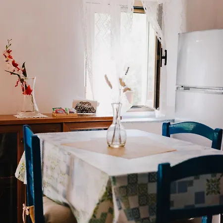 Casa Contadina Nel Ai Piedi Della Majella - Agricasa Caprafico Casoli (Abruzzo)