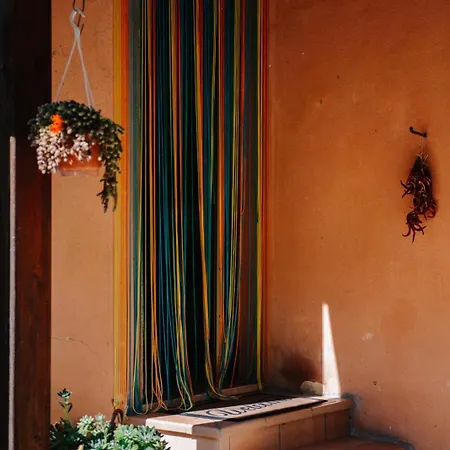 Casa Contadina Nel Ai Piedi Della Majella - Agricasa Caprafico Alloggio in famiglia *
