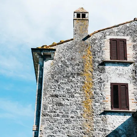 Casa Contadina Nel Ai Piedi Della Majella - Agricasa Caprafico Alloggio in famiglia *
