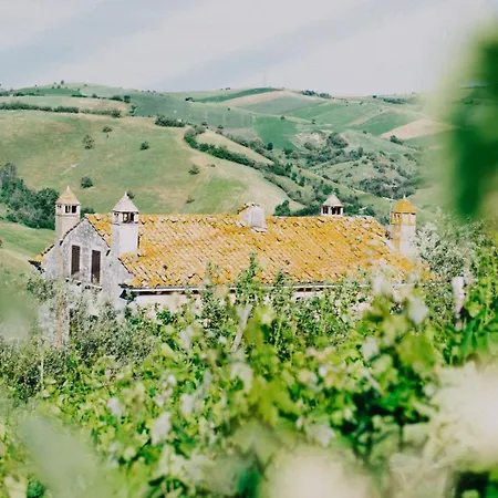 Casa Contadina Nel Ai Piedi Della Majella - Agricasa Caprafico *