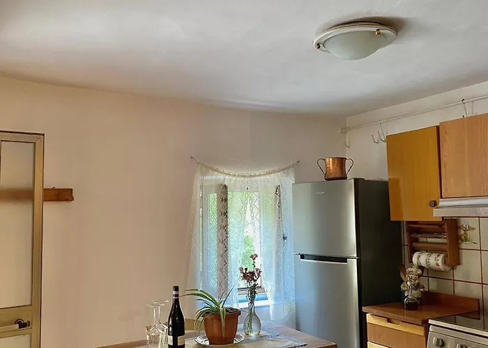 Alloggio in famiglia Casa Contadina Nel Ai Piedi Della Majella - Agricasa Caprafico