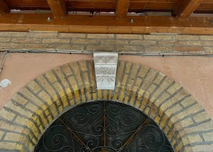 Casa Contadina Nel Ai Piedi Della Majella - Agricasa Caprafico Privat bolig *