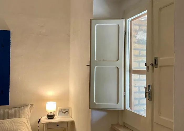 Casa Contadina Nel Ai Piedi Della Majella - Agricasa Caprafico Privat bolig