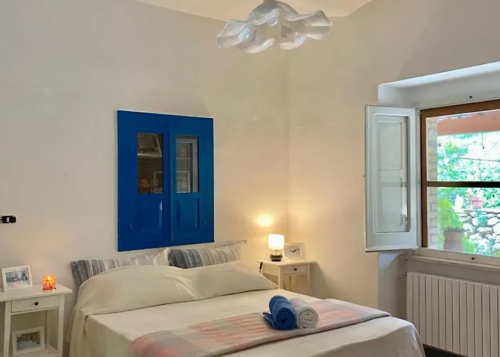 Privat bolig Casa Contadina Nel Ai Piedi Della Majella - Agricasa Caprafico *