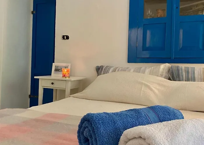 Casa Contadina Nel Ai Piedi Della Majella - Agricasa Caprafico Privat bolig *