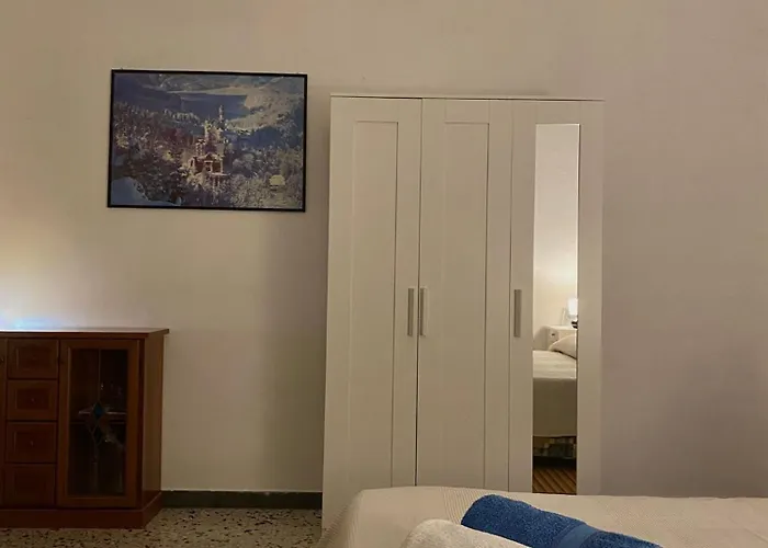 Privat bolig Casa Contadina Nel Ai Piedi Della Majella - Agricasa Caprafico Casoli (Abruzzo)