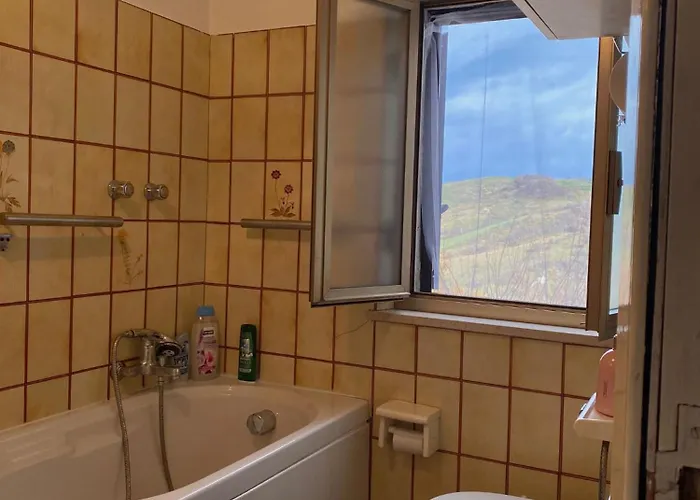 Casa Contadina Nel Ai Piedi Della Majella - Agricasa Caprafico Alloggio in famiglia Casoli (Abruzzo)