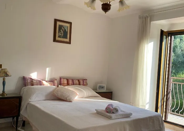 Privat bolig Casa Contadina Nel Ai Piedi Della Majella - Agricasa Caprafico Casoli (Abruzzo)