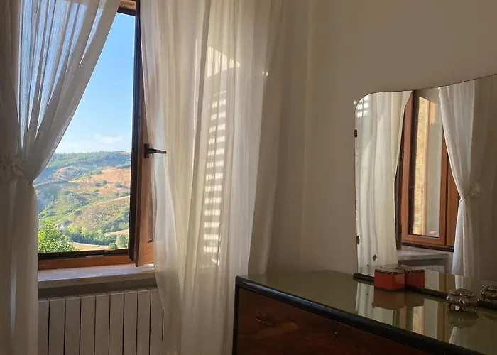 Casa Contadina Nel Ai Piedi Della Majella - Agricasa Caprafico