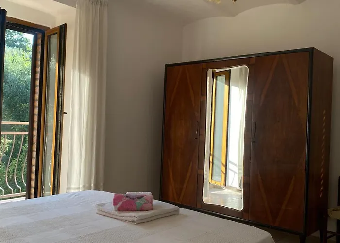 Casa Contadina Nel Ai Piedi Della Majella - Agricasa Caprafico Privat bolig