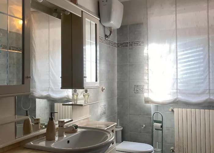 Privat bolig Casa Contadina Nel Ai Piedi Della Majella - Agricasa Caprafico