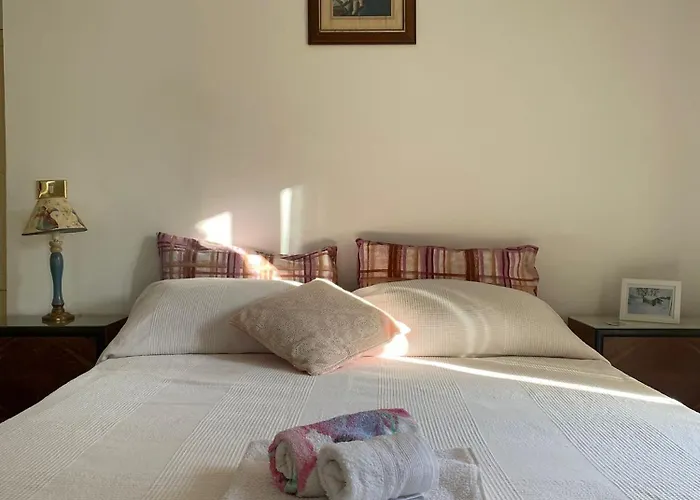 Casa Contadina Nel Ai Piedi Della Majella - Agricasa Caprafico Privat bolig *