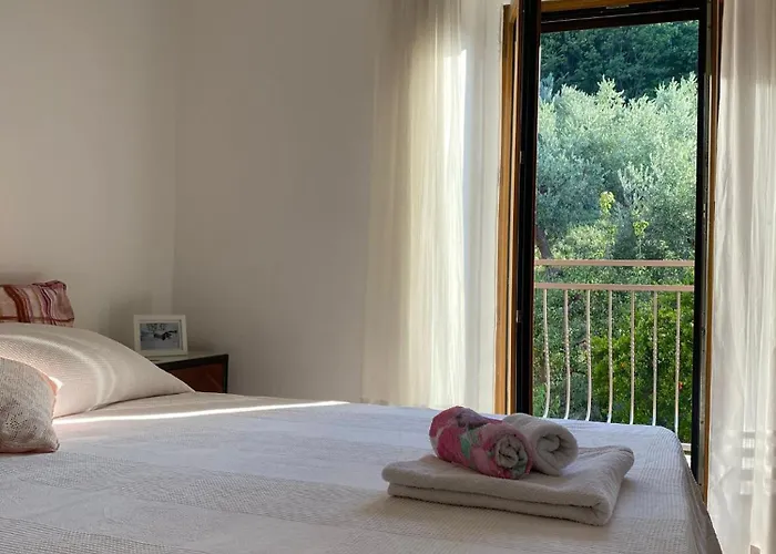 Alloggio in famiglia Casa Contadina Nel Ai Piedi Della Majella - Agricasa Caprafico *