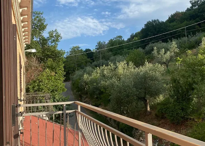 Casa Contadina Nel Ai Piedi Della Majella - Agricasa Caprafico Privat bolig Casoli (Abruzzo)