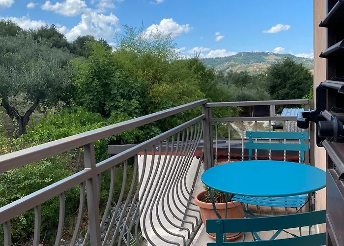 Casa Contadina Nel Ai Piedi Della Majella - Agricasa Caprafico *